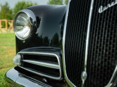 Lancia AURELIA B51 