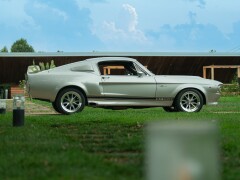 Ford Mustang Shelby GT500 Eleanor Replica 