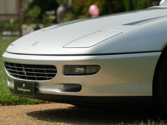 Ferrari 456 GT MANUALE 