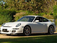 Porsche 997 (911) GT3 