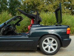 BMW Z1 