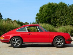 Porsche 911 S 2.4 