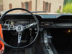 Ford MUSTANG COUPÈ 