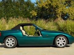 BMW Z1 