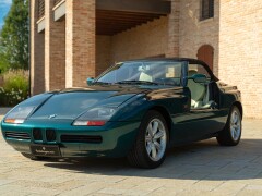 BMW Z1 