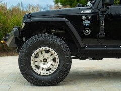 Jeep WRANGLER JKU 