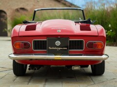 Cisitalia 850 SPIDER 