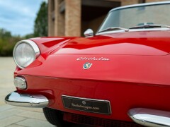 Cisitalia 850 SPIDER 