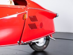 Messerschmitt KR 200 SPORT 