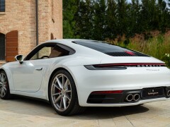 Porsche 992 (911) CARRERA S 