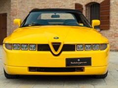 Alfa Romeo RZ 