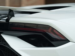 Lamborghini HURACAN TECNICA 