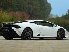 Lamborghini HURACAN TECNICA 