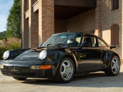 Porsche 964 (911) TURBO 