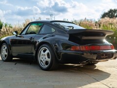 Porsche 964 (911) TURBO 