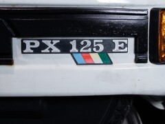 Piaggio VESPA 125 PX   