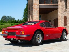 Ferrari DINO 246 GT 