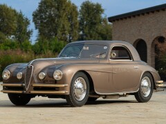 Alfa Romeo 6C 2500 SS AERLUX TOURING 