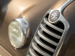 Alfa Romeo 6C 2500 SS AERLUX TOURING 