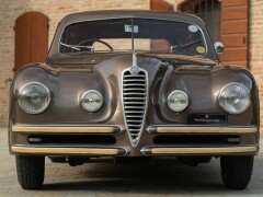 Alfa Romeo 6C 2500 SS AERLUX TOURING 