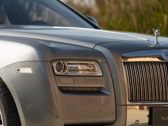 Rolls Royce Ghost 