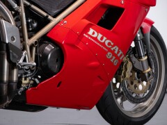 Ducati 916 MONOPOSTO 