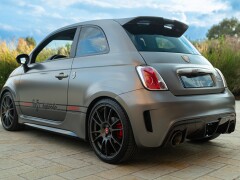 Abarth 695 BIPOSTO “CAMBIO INNESTI FRONTALI” 