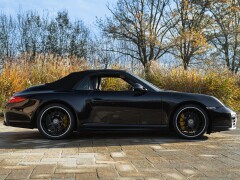 Porsche 997 (911) CARRERA GTS 