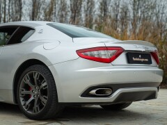 Maserati GRANTURISMO 4.7 S CAMBIOCORSA 