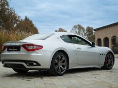 Maserati GRANTURISMO 4.7 S CAMBIOCORSA 