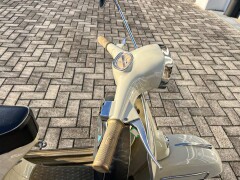 Piaggio VESPA 150 GL 