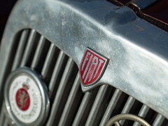 Fiat 1100\\103 SPIDER MANTELLI 