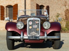 Fiat 1100\\103 SPIDER MANTELLI 