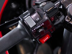 Yamaha RD 500 