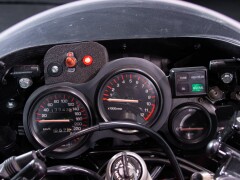 Yamaha RD 500 