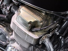Honda CB 750 FOUR 