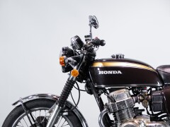 Honda CB 750 FOUR 