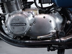 Honda CB 750 FOUR 