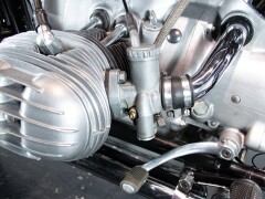 BMW R 60/2 
