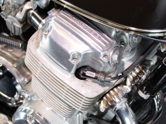 Honda CB 750 FOUR 
