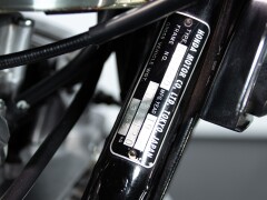 Honda CB 750 FOUR 