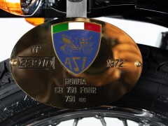Honda CB 750 FOUR 