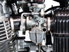 Honda CB 750 FOUR 