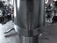 Honda CB 750 FOUR 