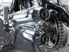 Honda CB 750 FOUR 