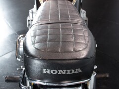 Honda CB 750 FOUR 