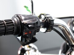 Honda CB 750 FOUR 