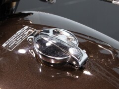 Honda CB 750 FOUR 