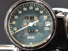 Honda CB 750 FOUR 