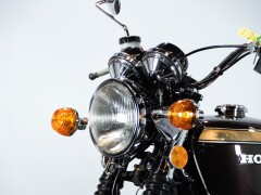 Honda CB 750 FOUR 